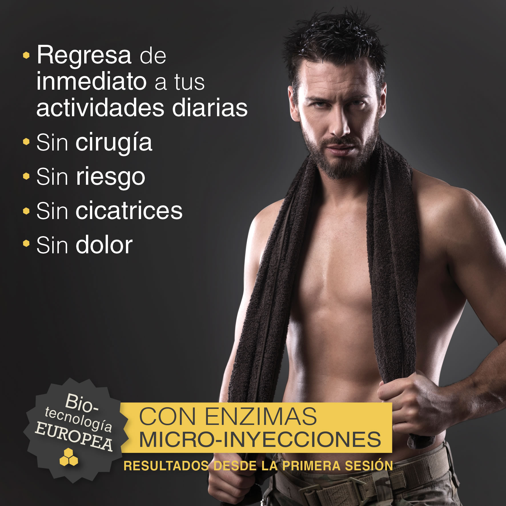quiénes somos