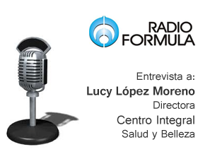 Entrevista de Radio