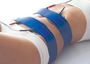 Tratamiento por electroestimulación