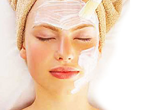 Limpieza facial profesional para tener un rostro limpio